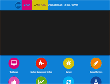 Tablet Screenshot of ngalam.us